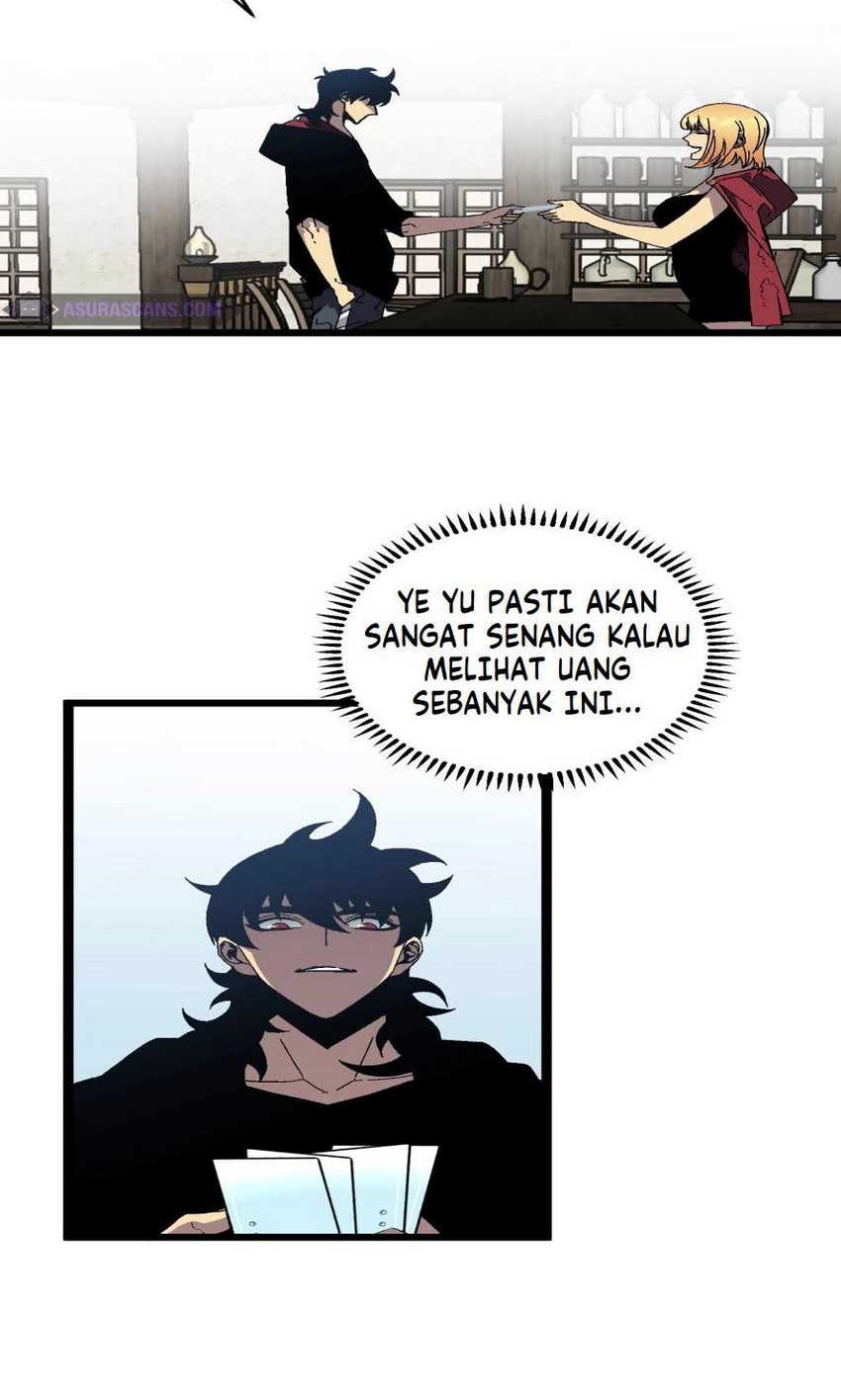 Your Talent is Mine Chapter 23 - halaman 19