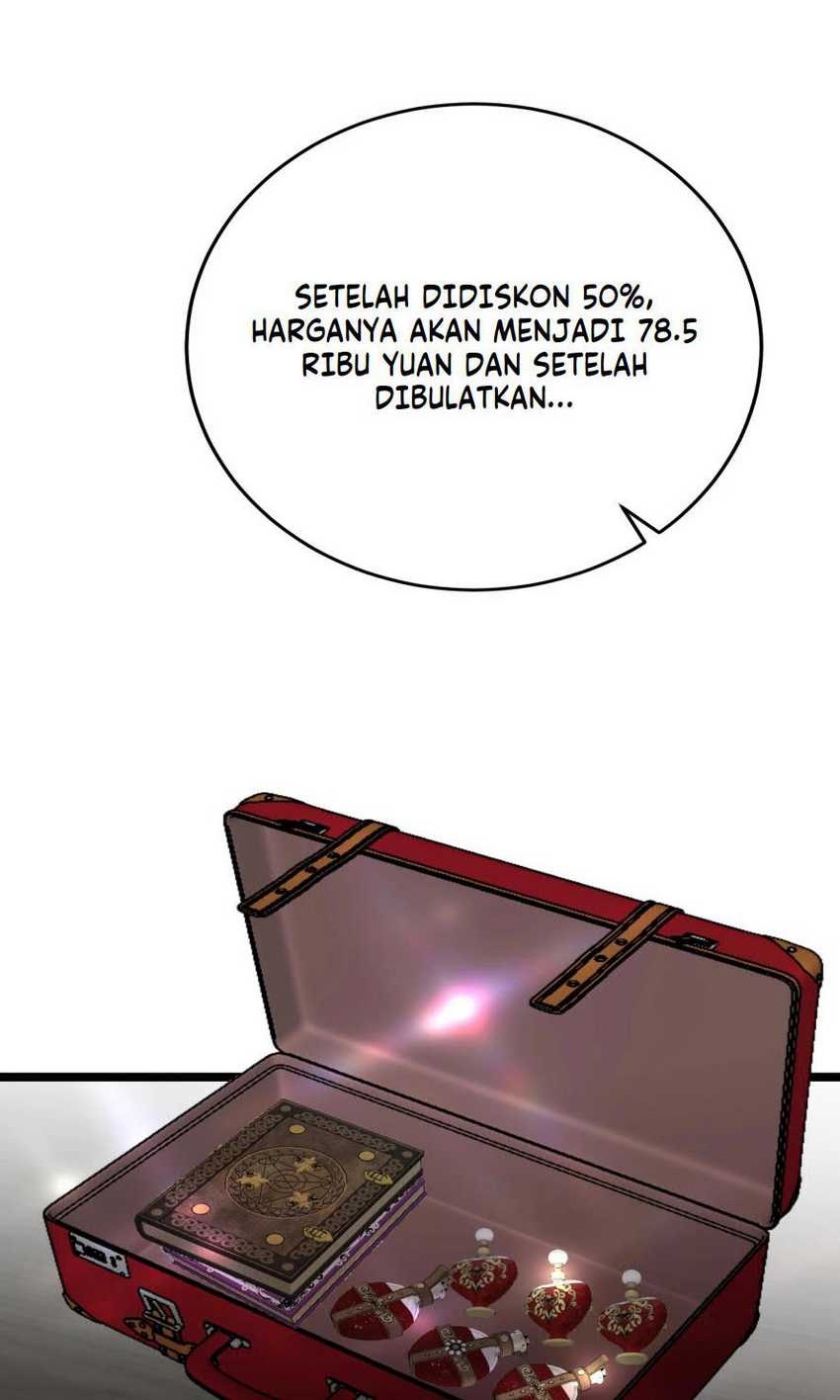 Your Talent is Mine Chapter 23 - halaman 24