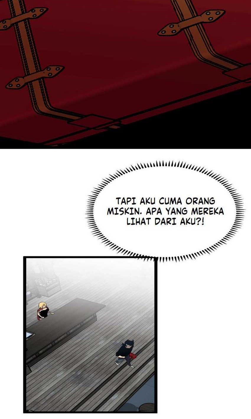 Your Talent is Mine Chapter 23 - halaman 27