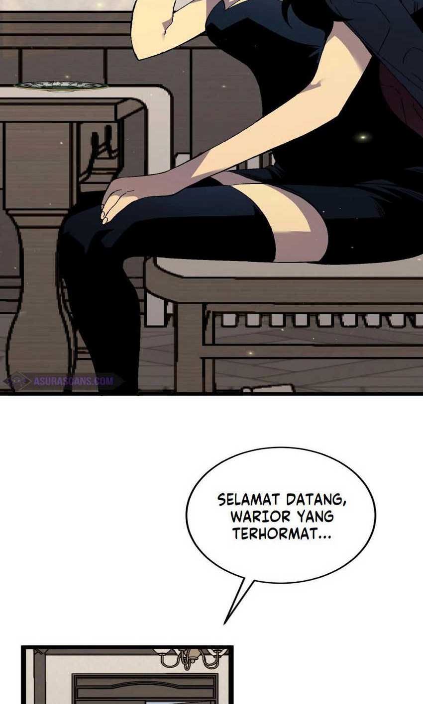 Your Talent is Mine Chapter 23 - halaman 34