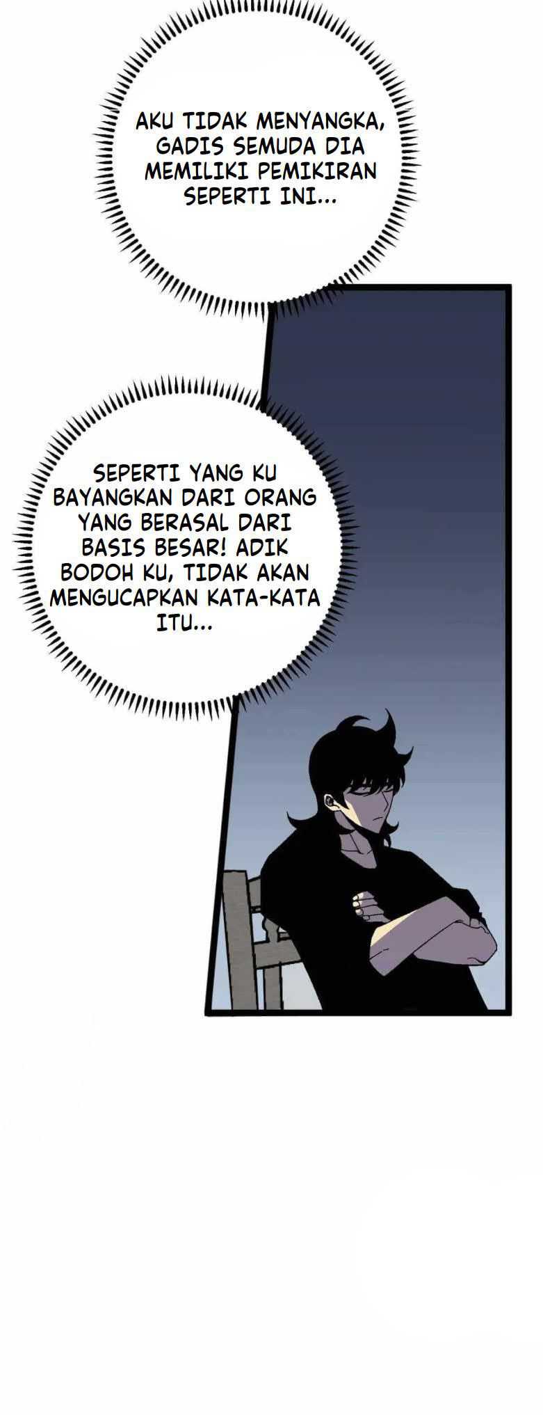 Your Talent is Mine Chapter 24 - halaman 18