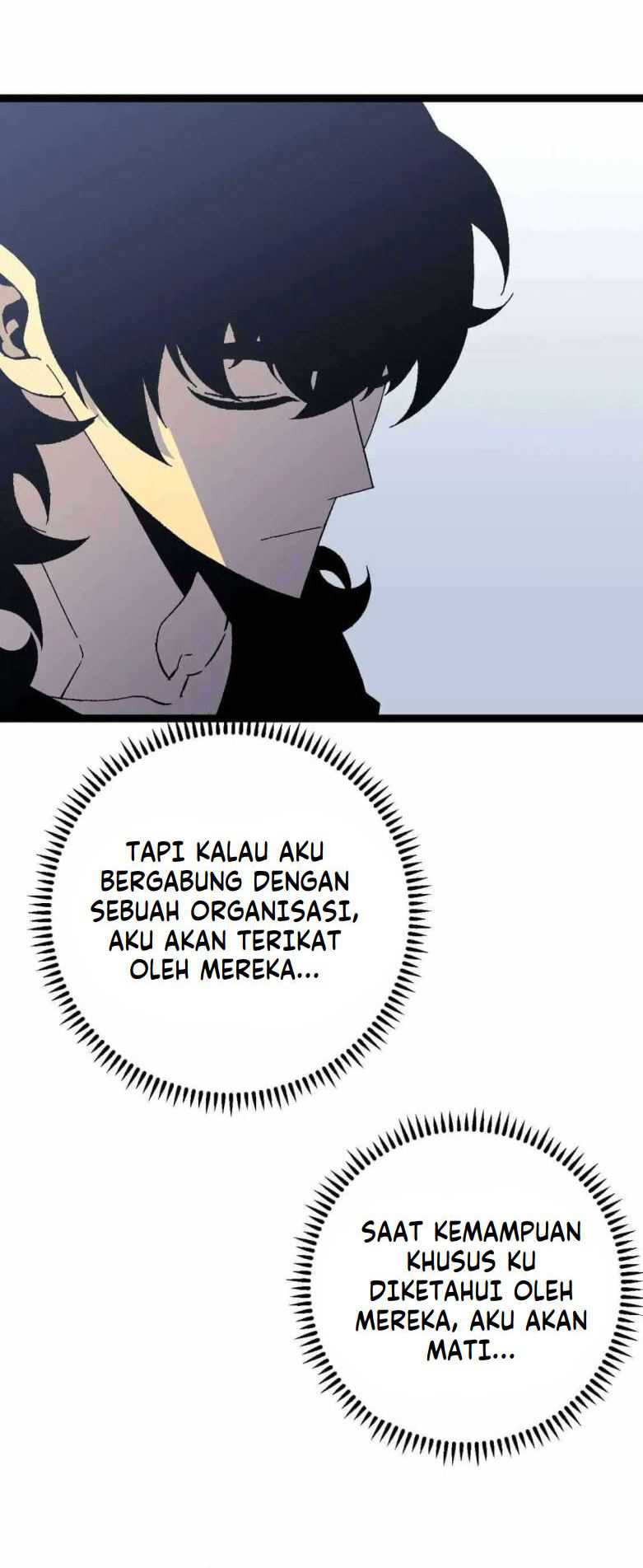 Your Talent is Mine Chapter 24 - halaman 21