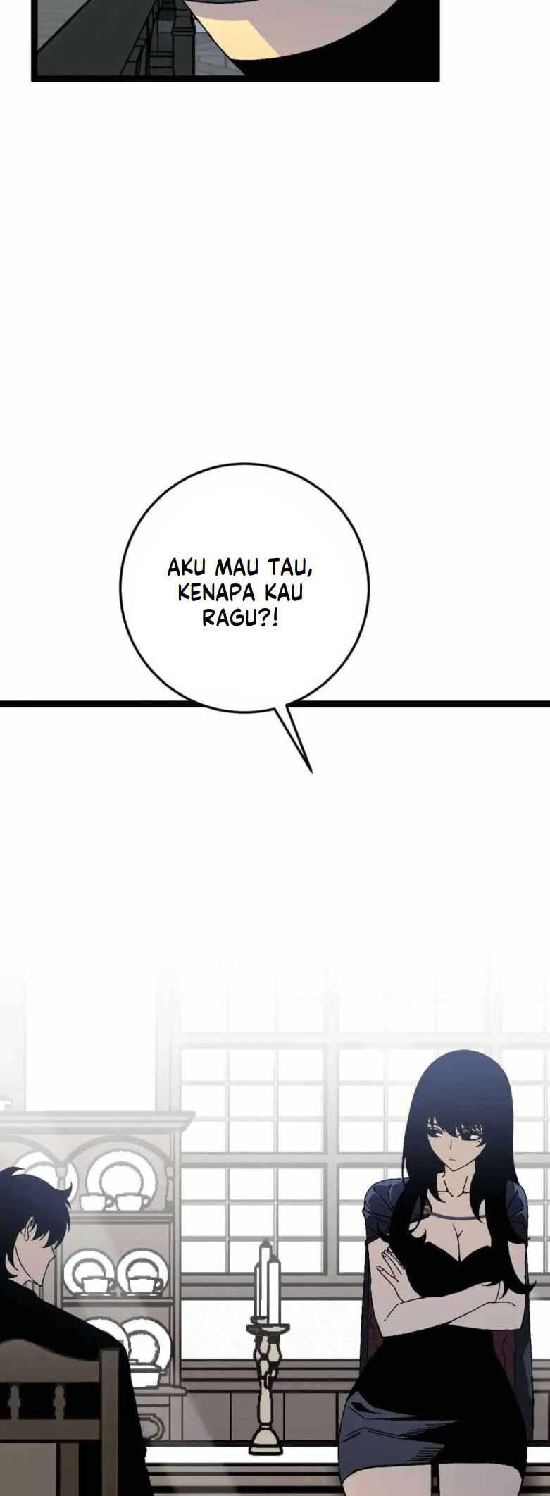Your Talent is Mine Chapter 24 - halaman 23