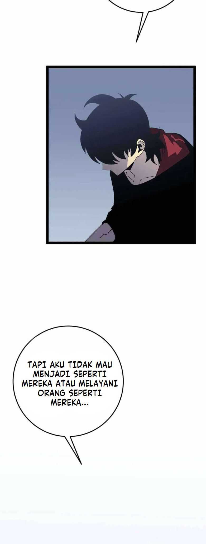 Your Talent is Mine Chapter 24 - halaman 27