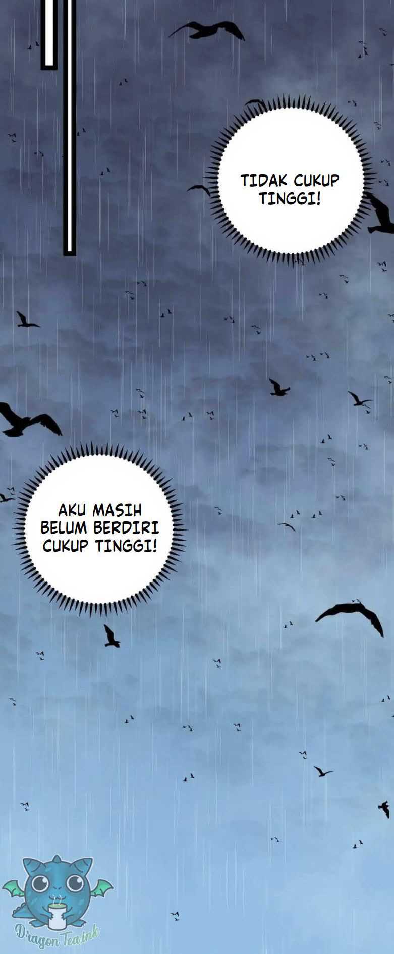 Your Talent is Mine Chapter 24 - halaman 42