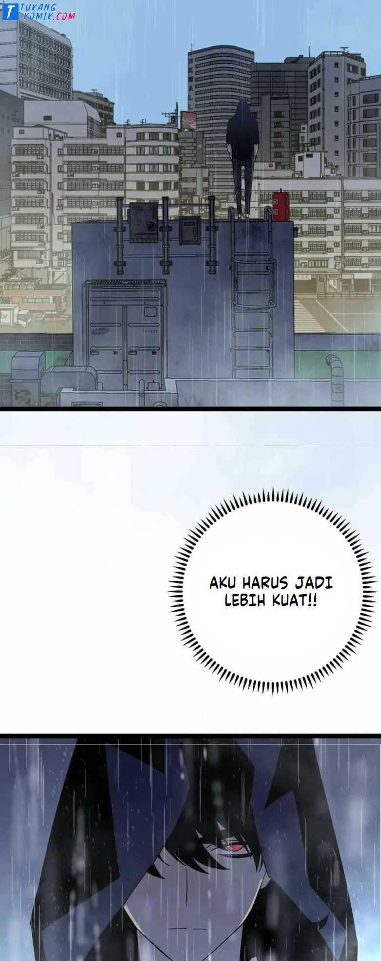 Your Talent is Mine Chapter 24 - halaman 43