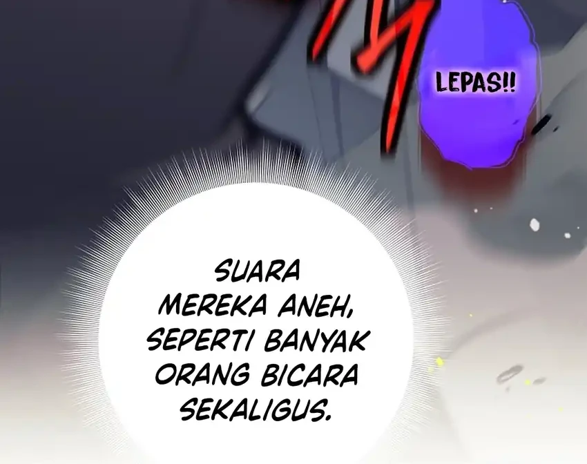 Your Talent is Mine Chapter 24 - halaman 45