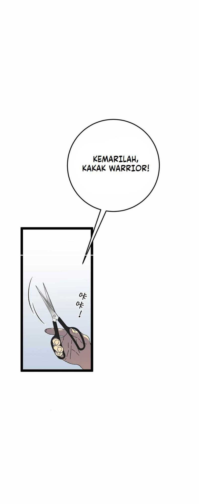 Your Talent is Mine Chapter 25 - halaman 14