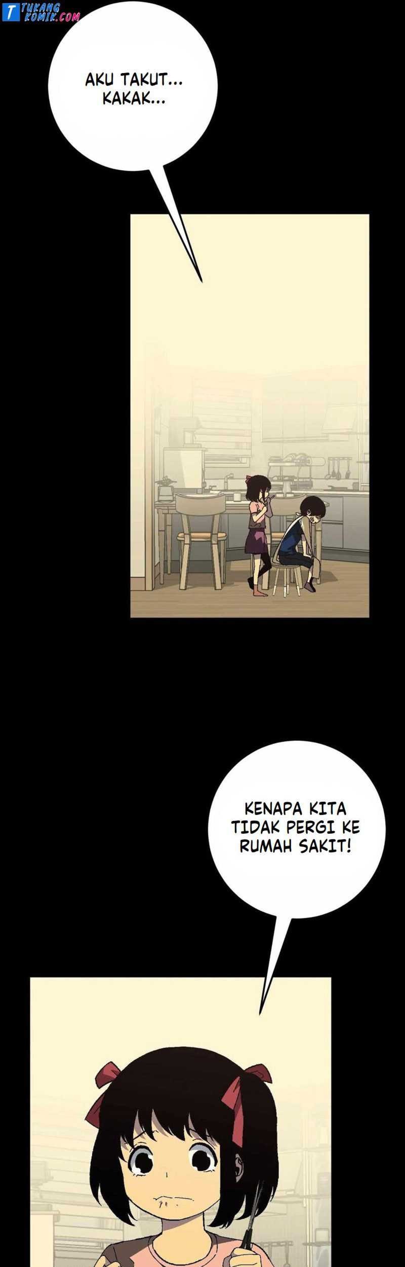 Your Talent is Mine Chapter 25 - halaman 22