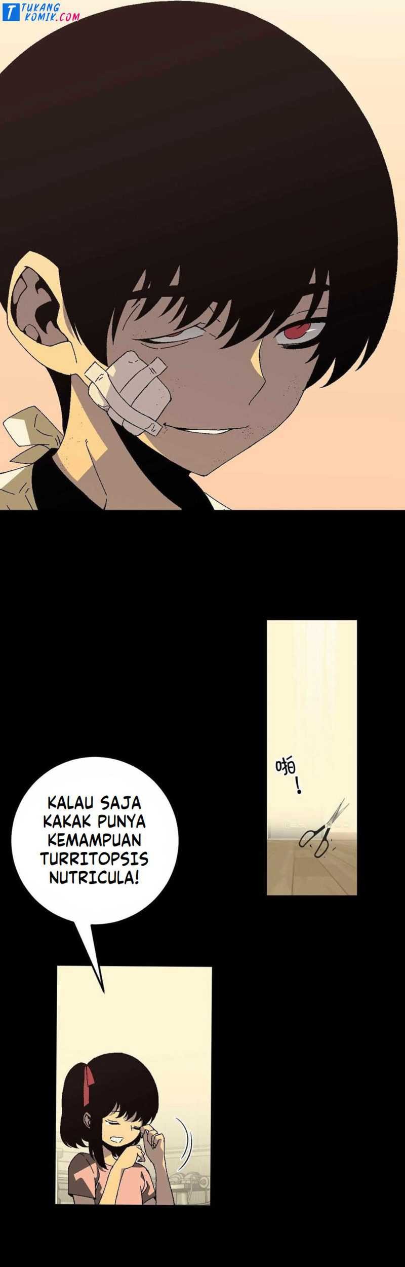 Your Talent is Mine Chapter 25 - halaman 24