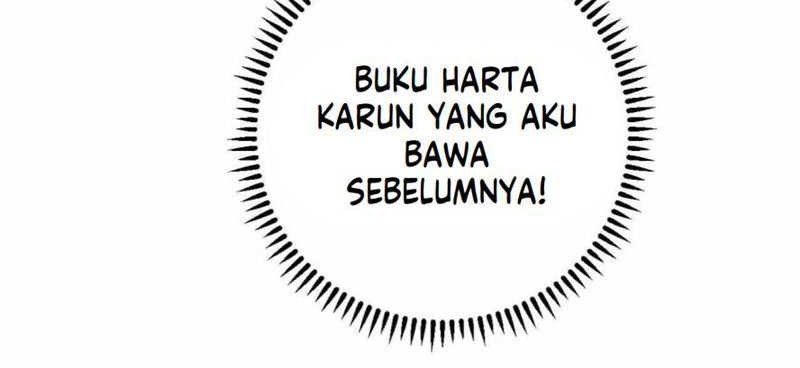 Your Talent is Mine Chapter 25 - halaman 34