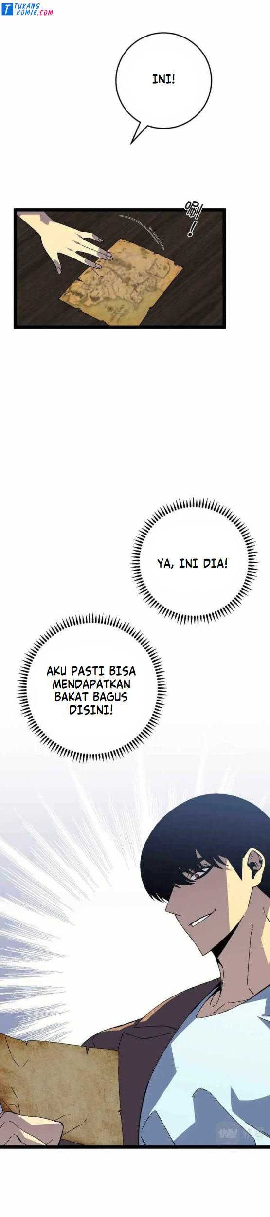 Your Talent is Mine Chapter 26 - halaman 13