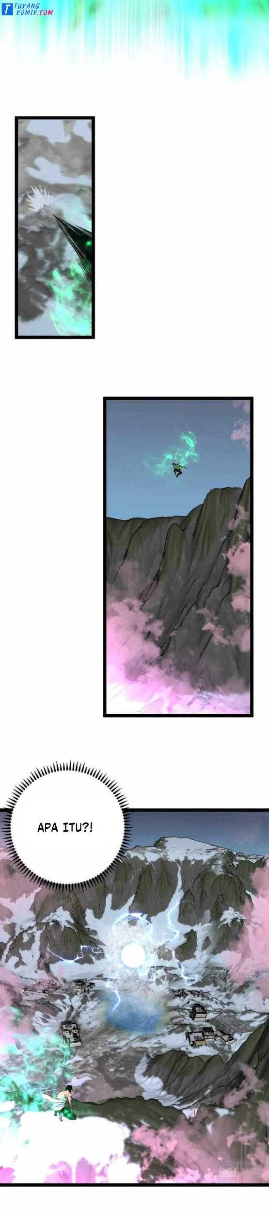 Your Talent is Mine Chapter 26 - halaman 31