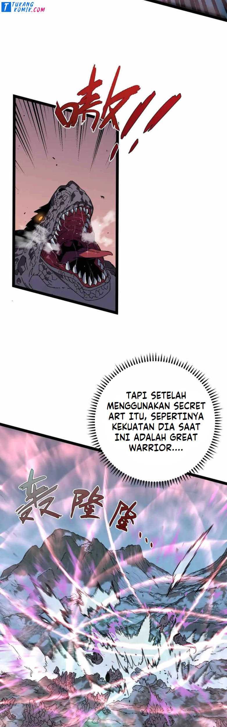 Your Talent is Mine Chapter 27 - halaman 23
