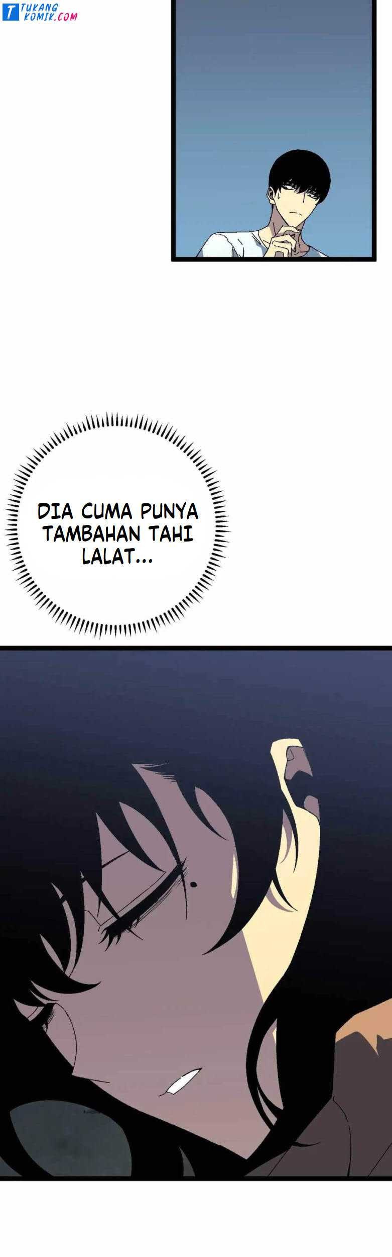 Your Talent is Mine Chapter 27 - halaman 54