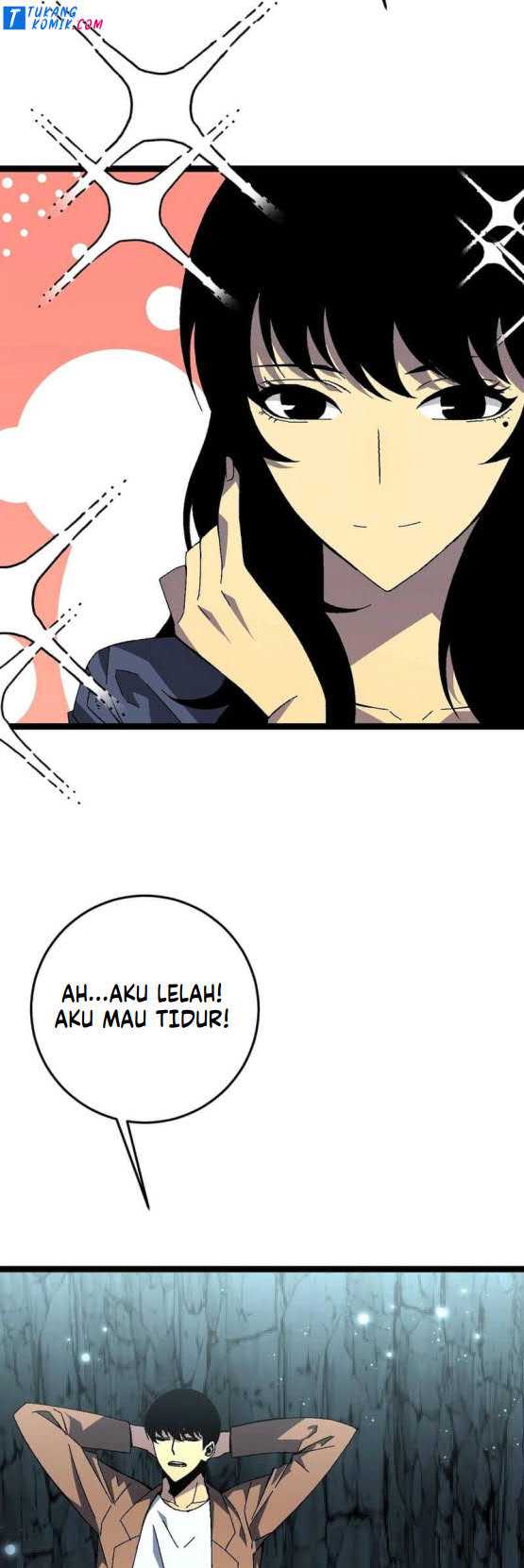 Your Talent is Mine Chapter 28 - halaman 16