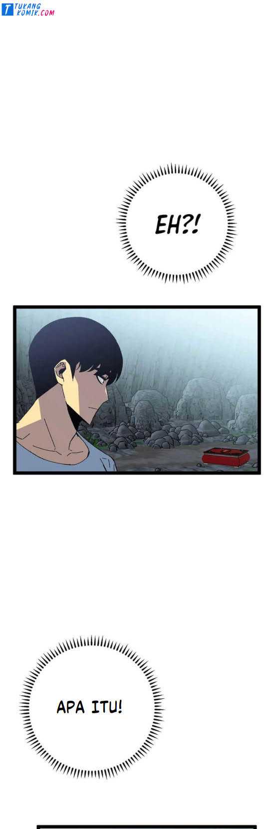 Your Talent is Mine Chapter 28 - halaman 23