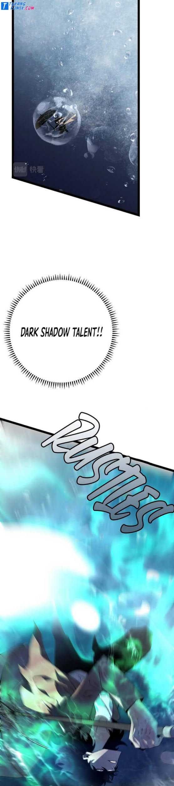 Your Talent is Mine Chapter 29 - halaman 12
