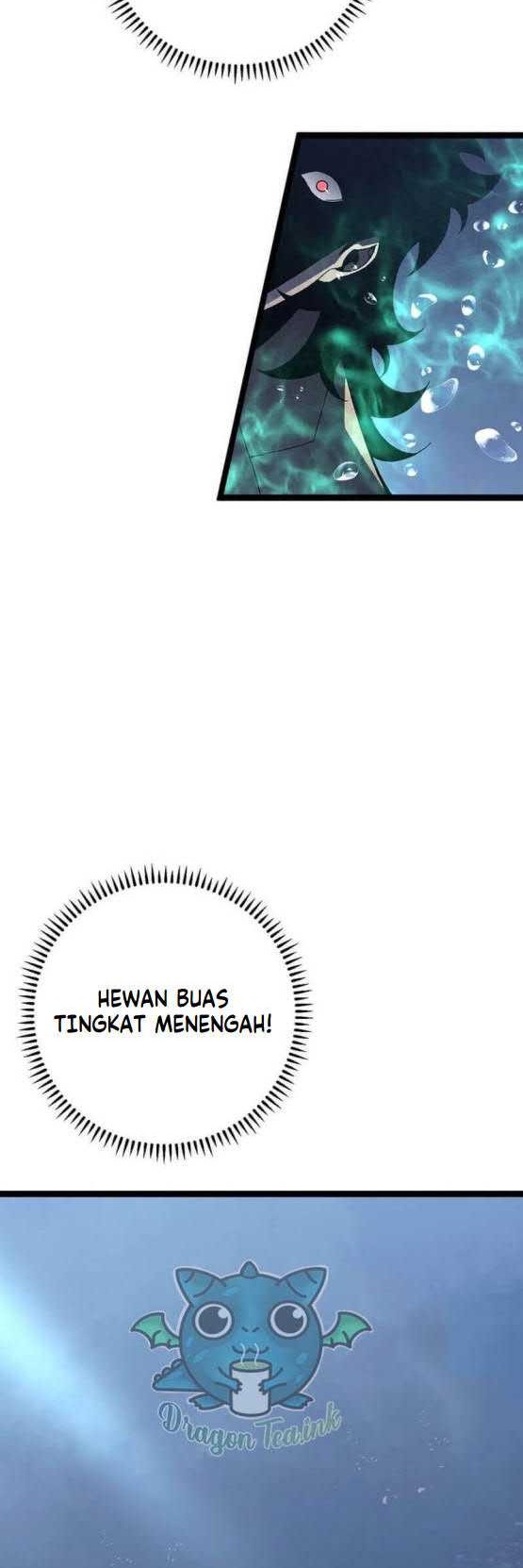 Your Talent is Mine Chapter 29 - halaman 15