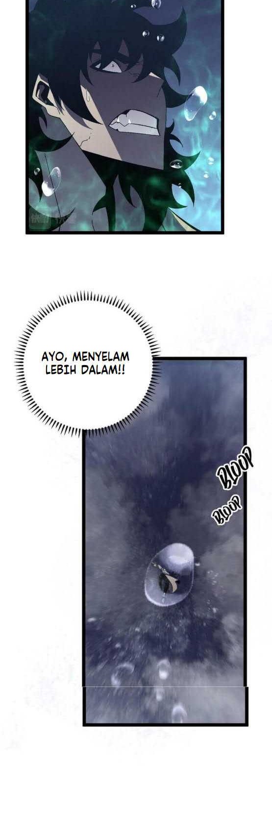 Your Talent is Mine Chapter 29 - halaman 17