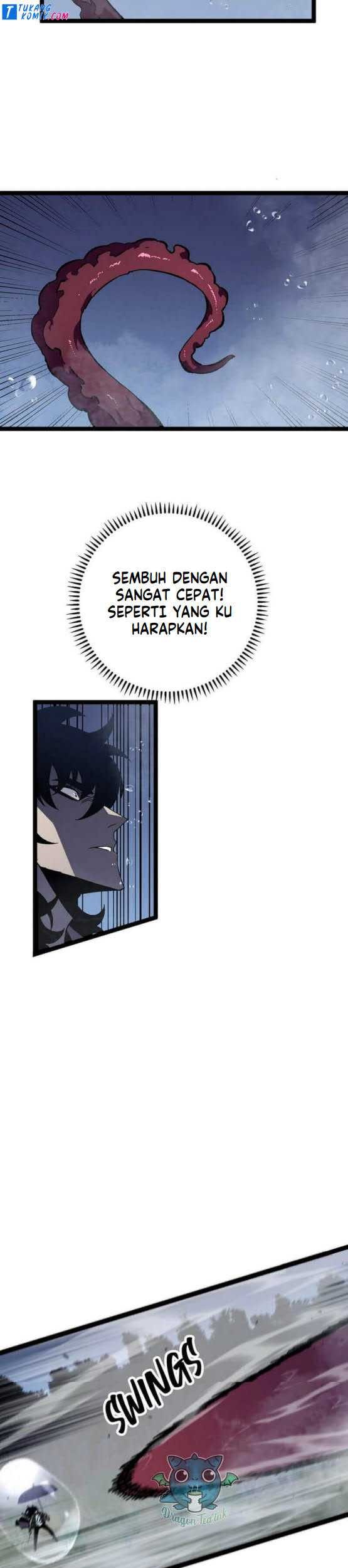 Your Talent is Mine Chapter 29 - halaman 28