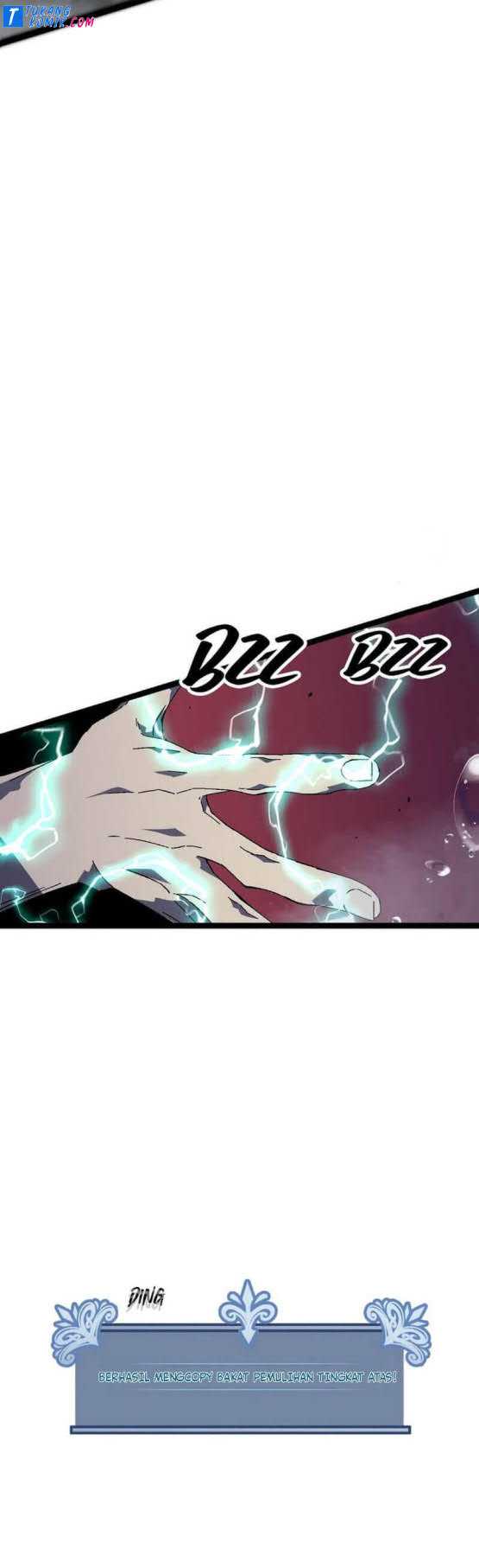 Your Talent is Mine Chapter 29 - halaman 30