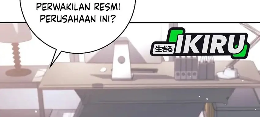 Your Talent is Mine Chapter 29 - halaman 45