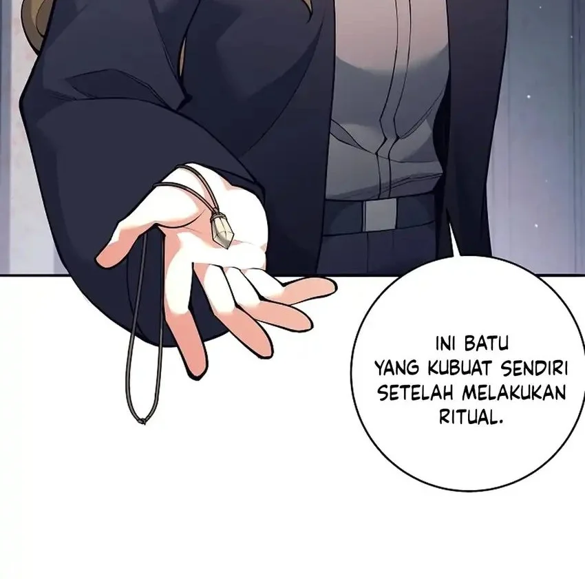 Your Talent is Mine Chapter 29 - halaman 7