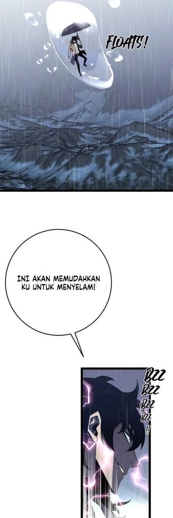 Your Talent is Mine Chapter 29 - halaman 9