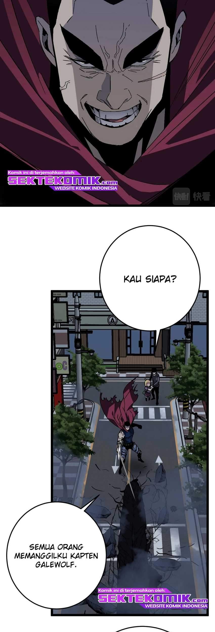 Your Talent is Mine Chapter 3 - halaman 16