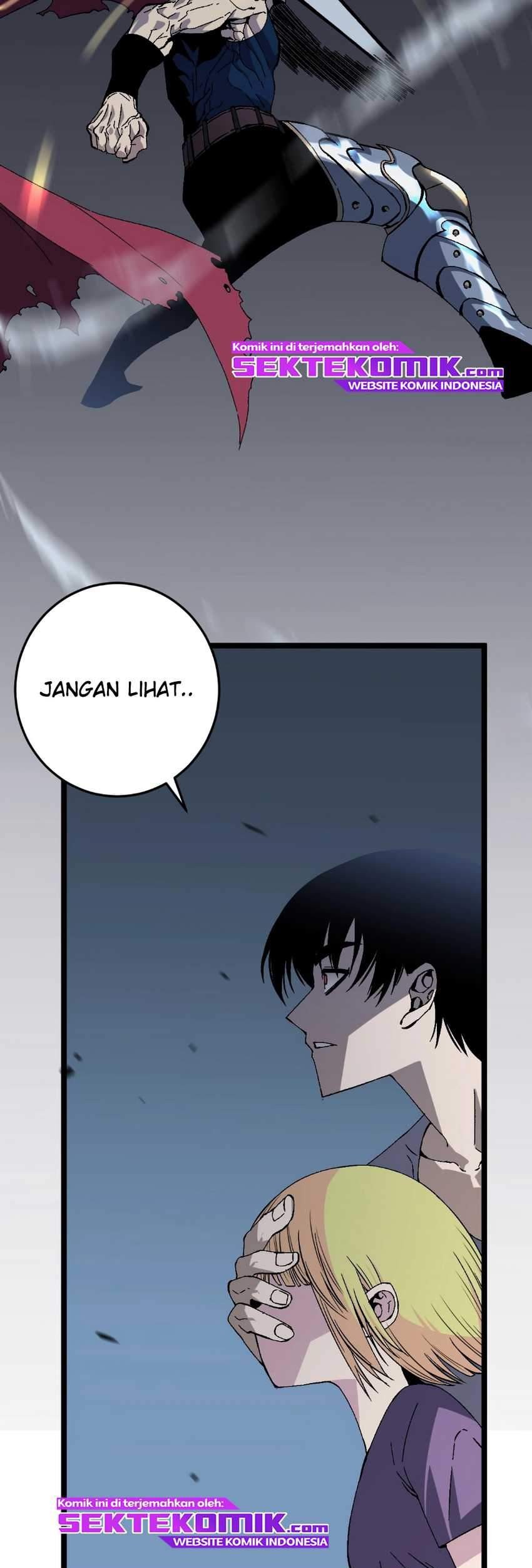 Your Talent is Mine Chapter 3 - halaman 22