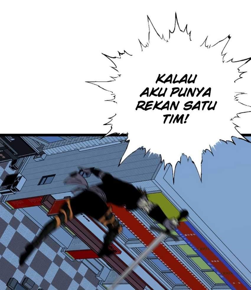 Your Talent is Mine Chapter 3 - halaman 27