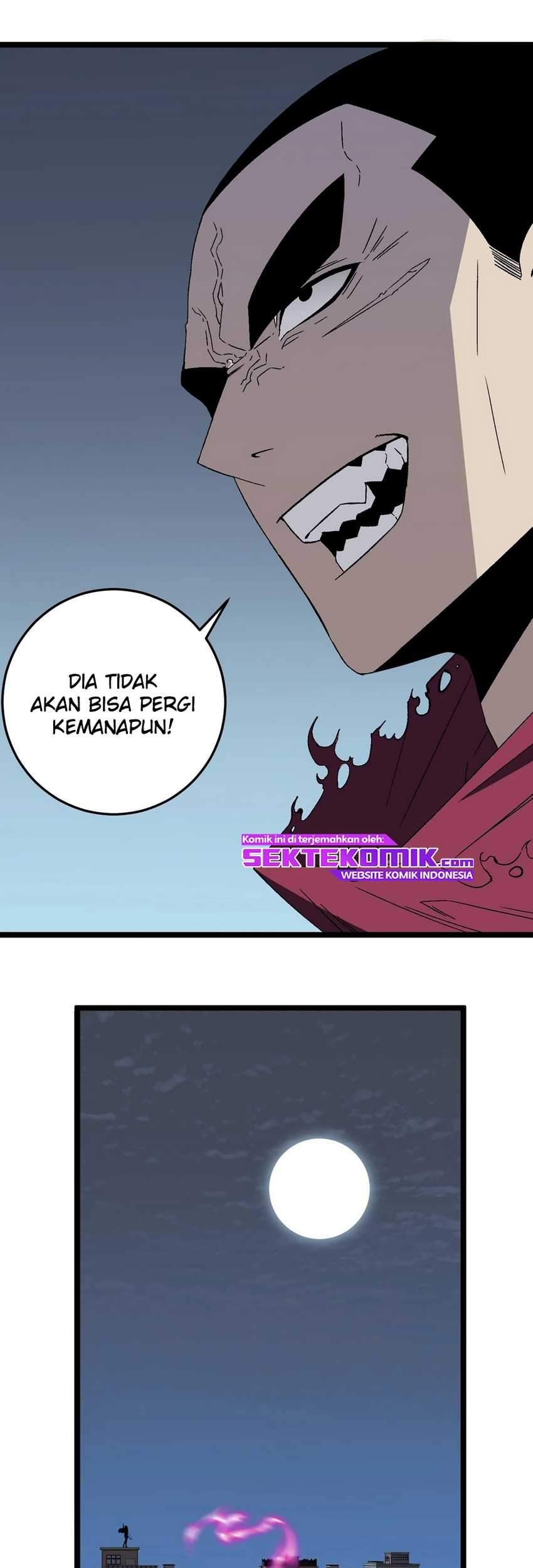 Your Talent is Mine Chapter 3 - halaman 48