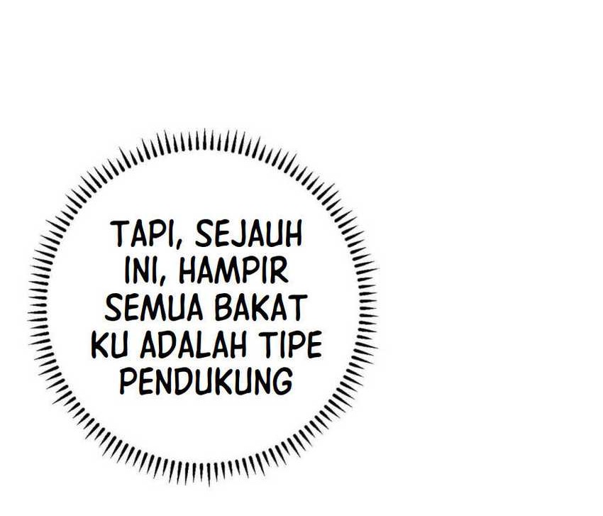 Your Talent is Mine Chapter 30 - halaman 31