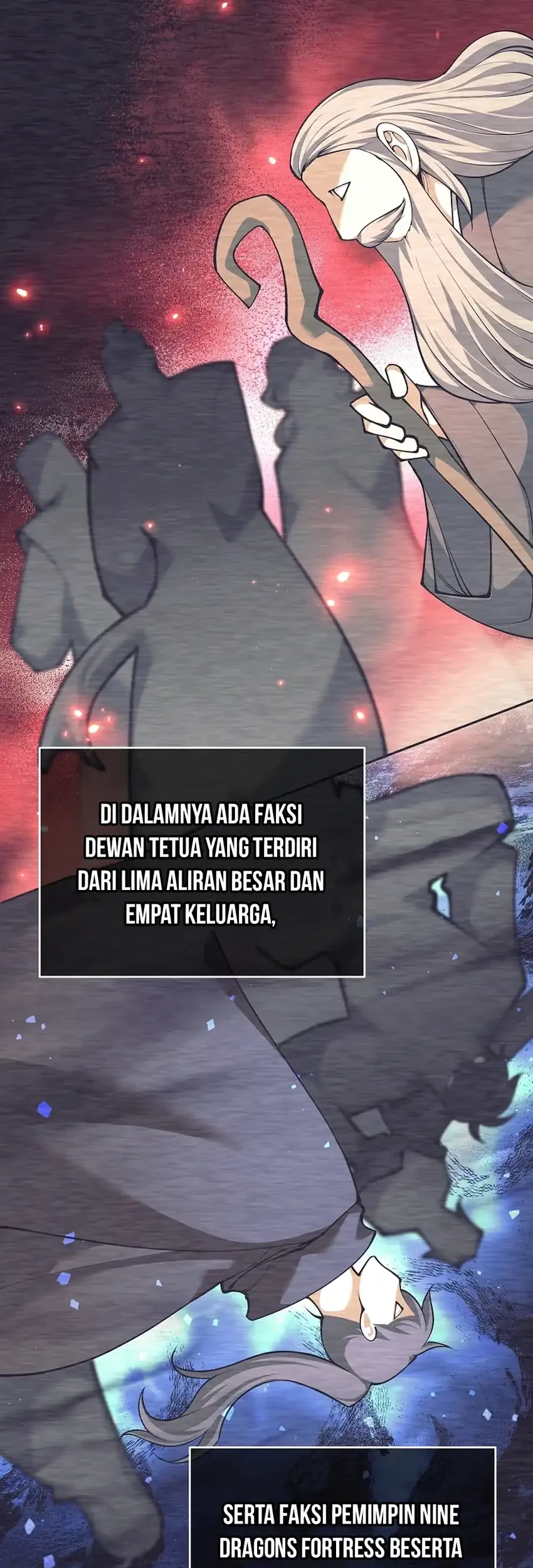 Your Talent is Mine Chapter 30 - halaman 59