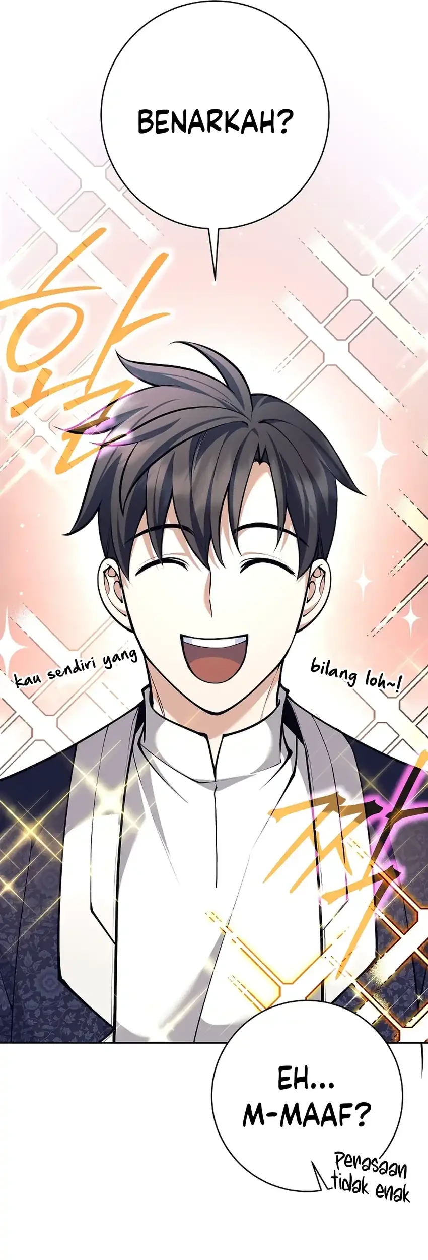 Your Talent is Mine Chapter 30 - halaman 74