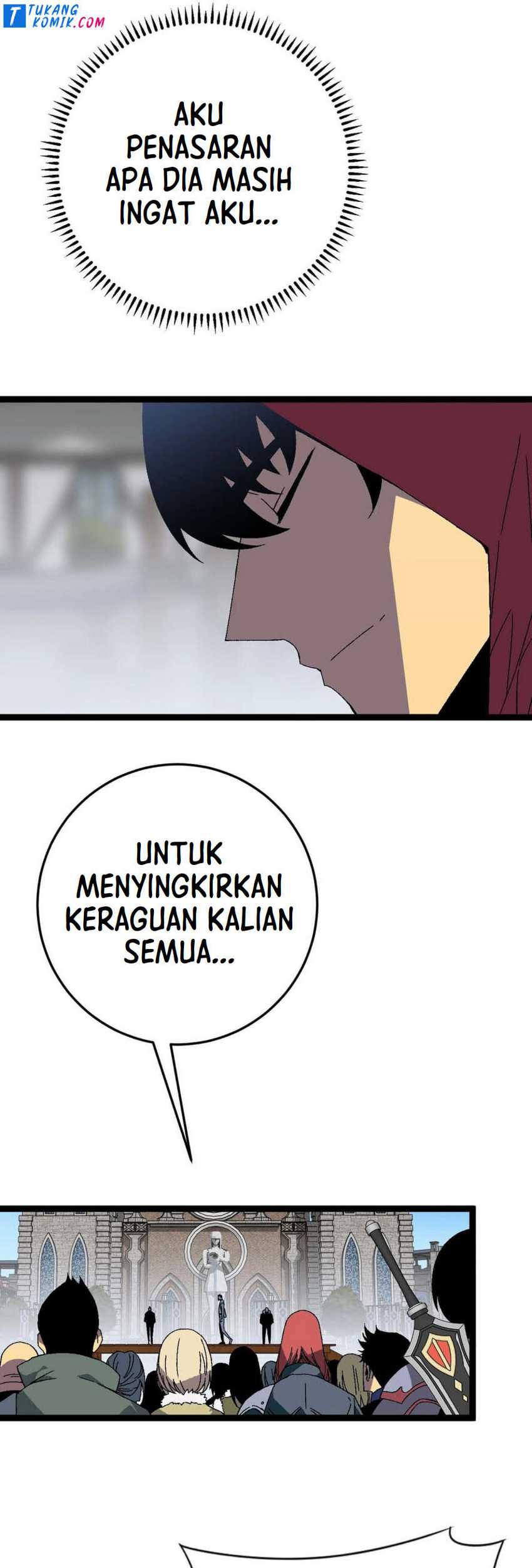 Your Talent is Mine Chapter 31 - halaman 13