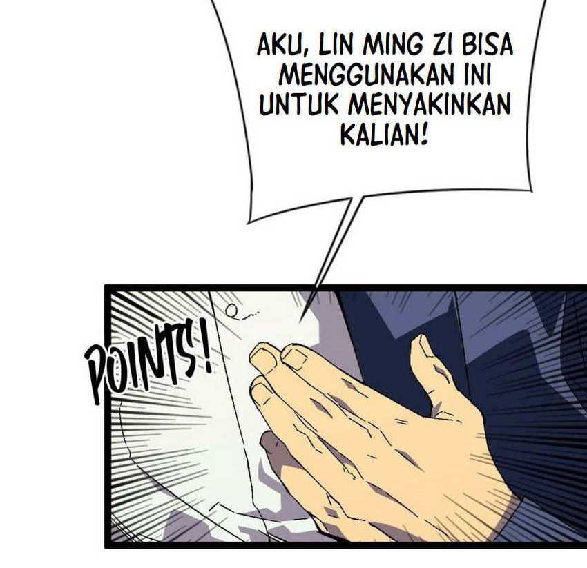 Your Talent is Mine Chapter 31 - halaman 14