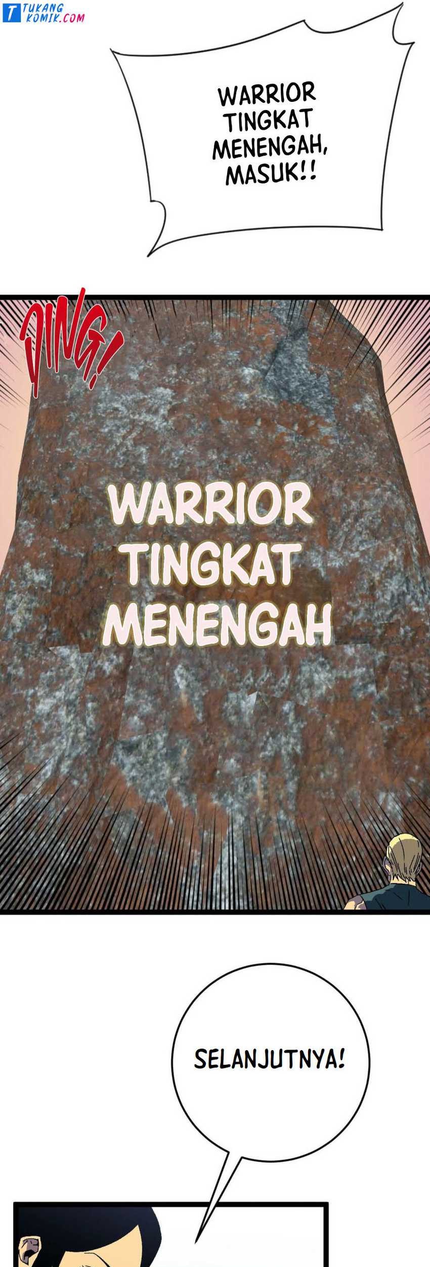 Your Talent is Mine Chapter 31 - halaman 23