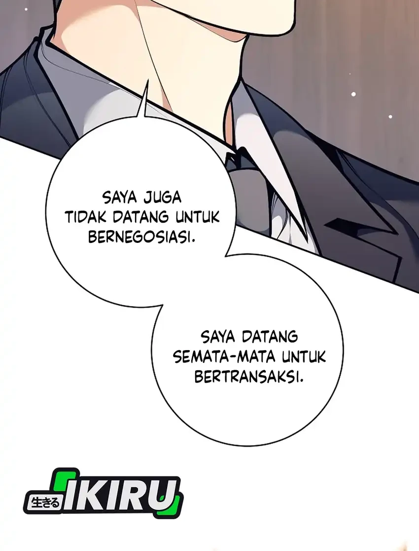 Your Talent is Mine Chapter 31 - halaman 29