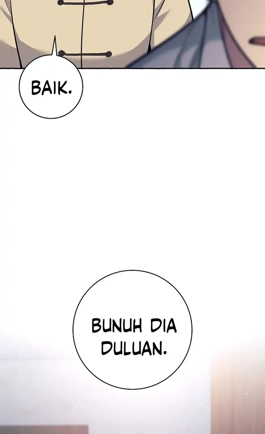 Your Talent is Mine Chapter 31 - halaman 33