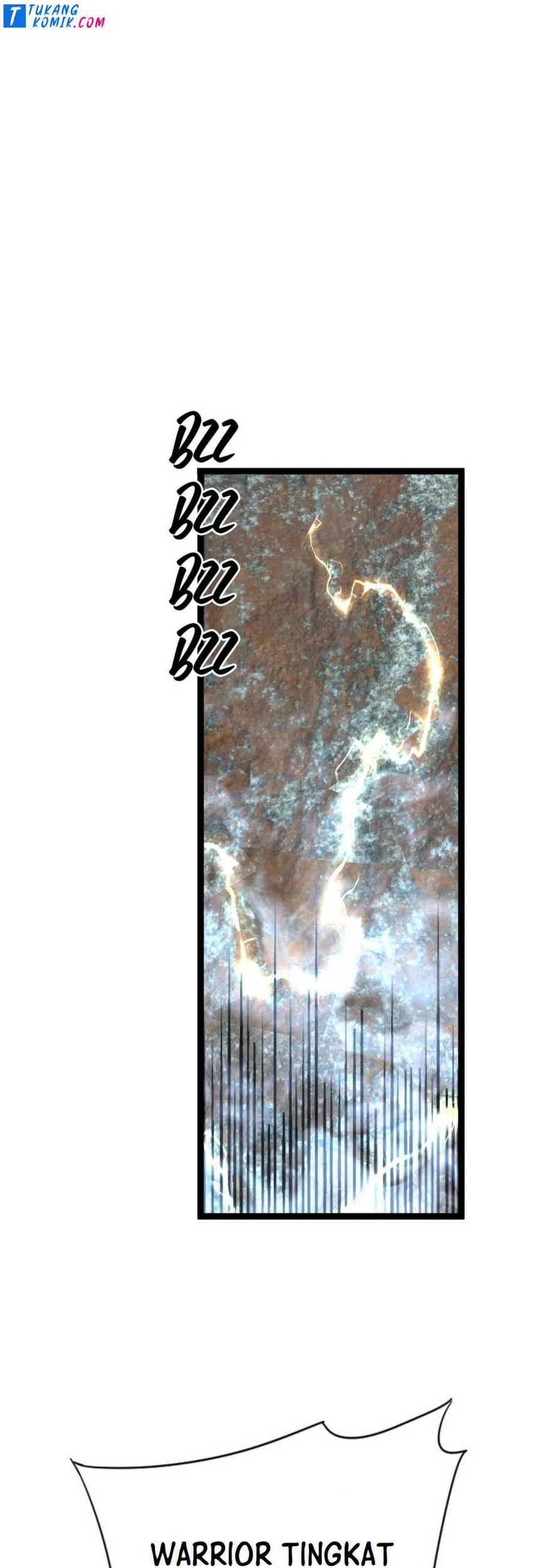 Your Talent is Mine Chapter 31 - halaman 34