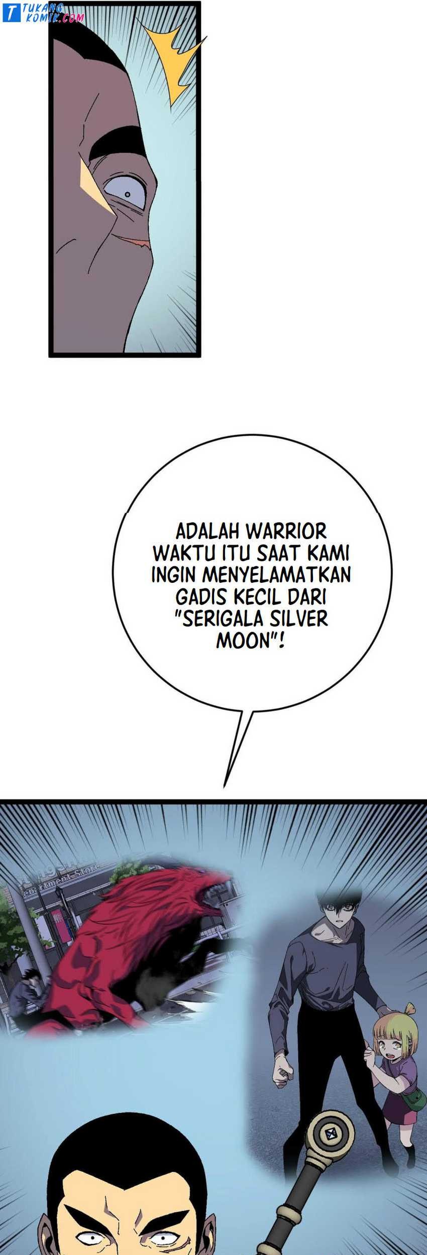 Your Talent is Mine Chapter 31 - halaman 50