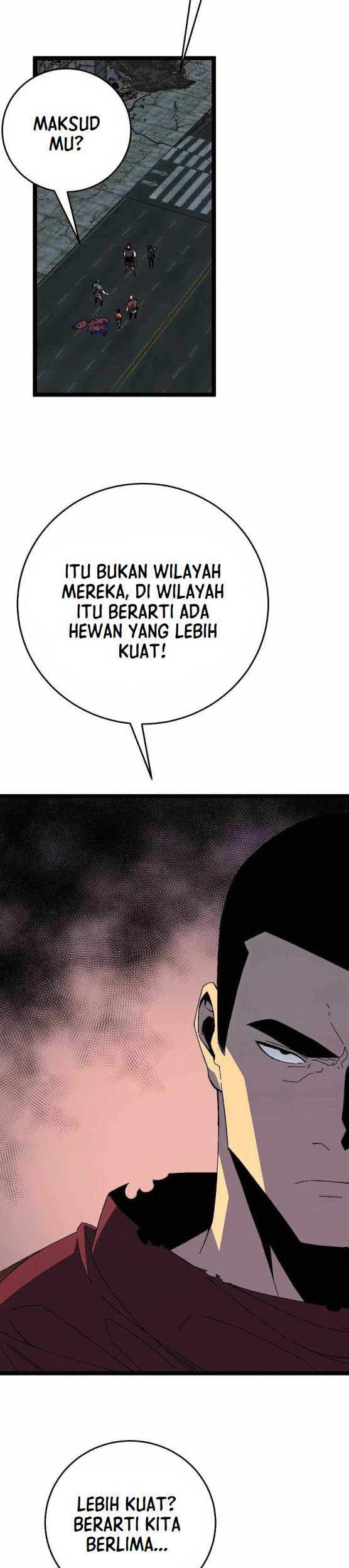 Your Talent is Mine Chapter 32 - halaman 14