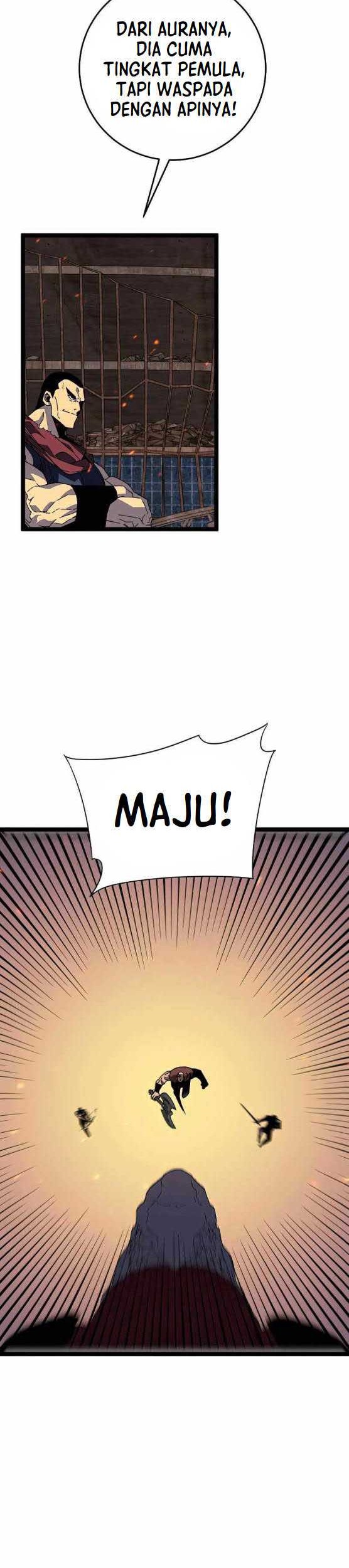 Your Talent is Mine Chapter 32 - halaman 24
