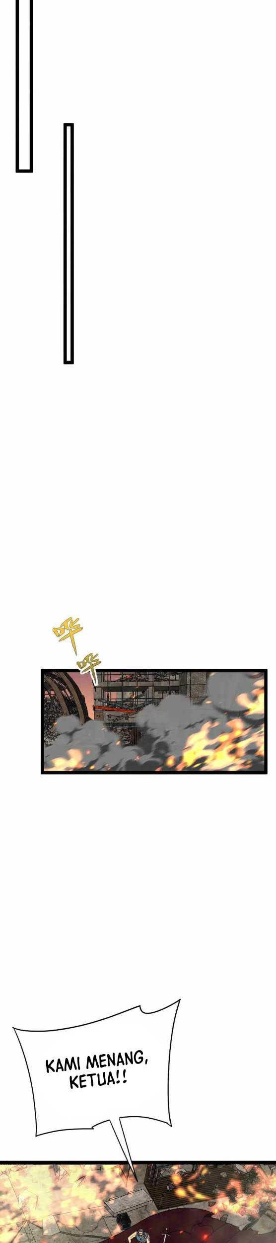 Your Talent is Mine Chapter 32 - halaman 26