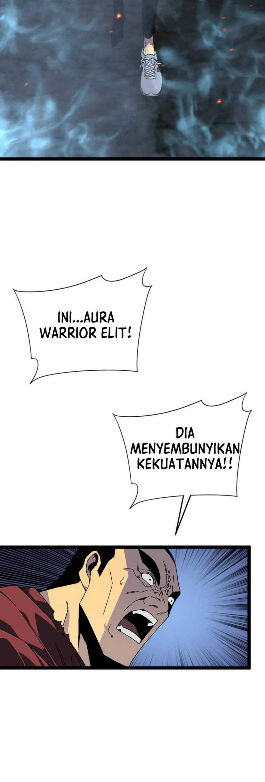 Your Talent is Mine Chapter 33 - halaman 22