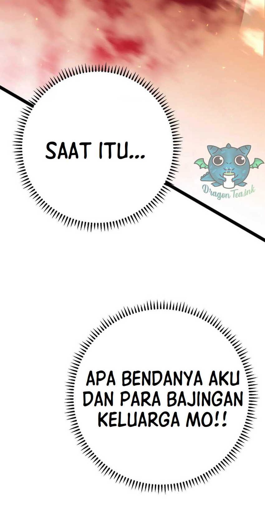 Your Talent is Mine Chapter 33 - halaman 35