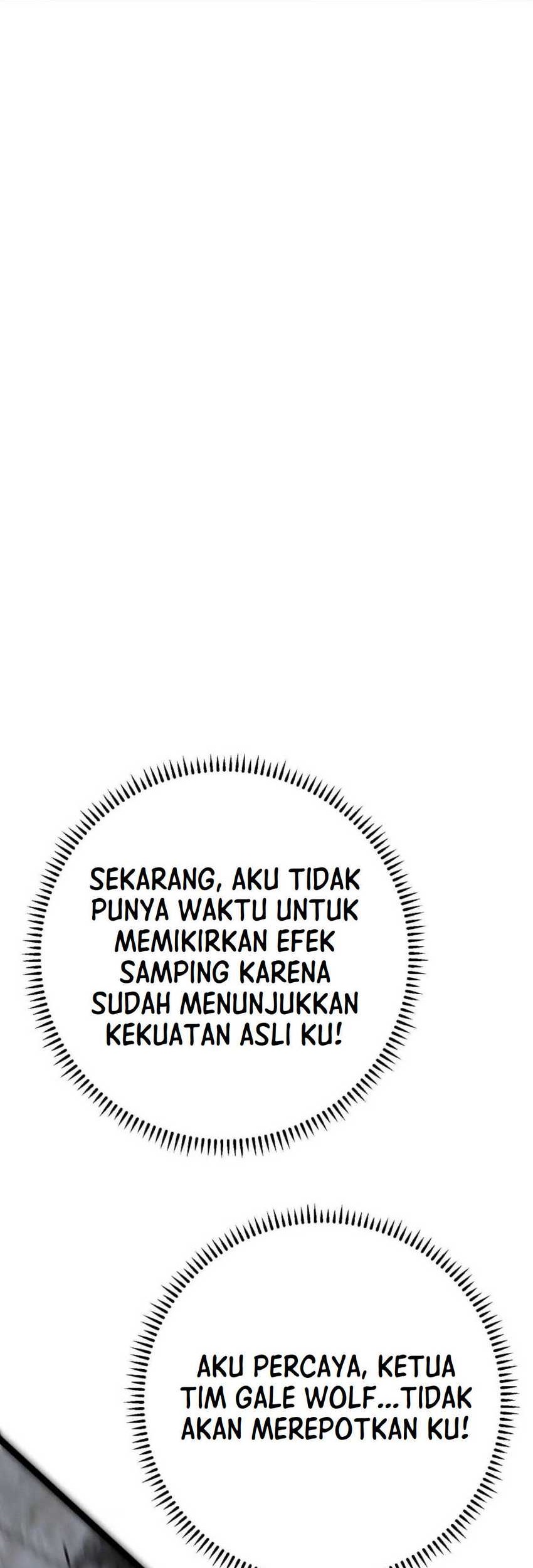 Your Talent is Mine Chapter 33 - halaman 37