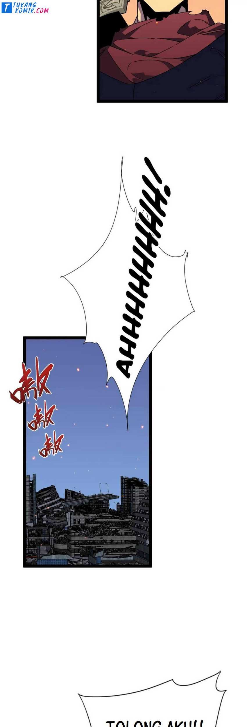 Your Talent is Mine Chapter 33 - halaman 58